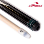 Longoni Istanbul Carom Cue w/2 E71 S30 Shafts