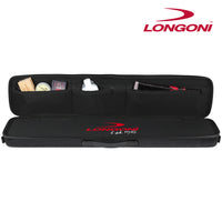 Longoni Eva Hard Cue Case 1 x 2