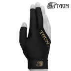 Taom Midas Billiard Glove for Right Hand L