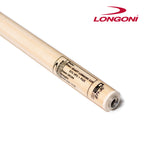Longoni Evoluzione Sky Carom Cue w/2 E71 S20 Shafts