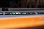 McDermott Aviator Carbon Fiber Jump Cue