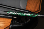 McDermott Aviator Carbon Fiber Jump Cue