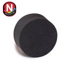 Navigator Black Cue Tip Ø13mm Hard