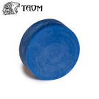 Taom 2.0 Break & Jump Cue Tip Ø14mm Blue
