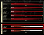 Longoni Ambizione Carom Cue w/2 E71 S20 Shafts