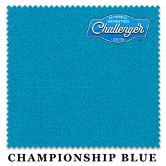 10 ft Championship Challenger™ Championship Blue