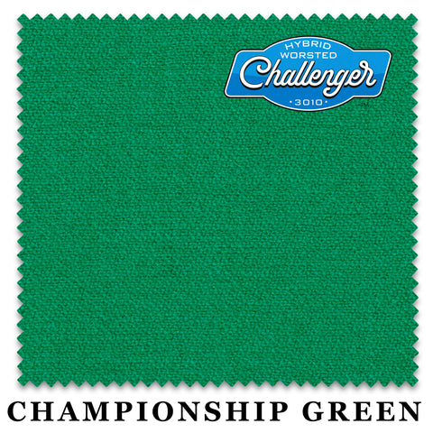 8 ft Championship Challenger™ Championship Green