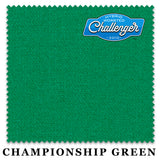 8 ft Oversized Championship Challenger™ Championship Green