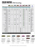 9 ft Championship Invitational Backed Championship Green