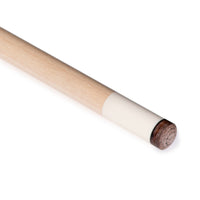McDermott Traditional All-Maple Shaft for GS-Series Pool Cues, 3/8"-10