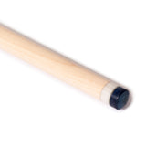 McDermott i-3 Shaft Black Collar 3/8"-10 11.75 mm tip