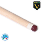 Vaula Maple Shaft for Carom Cues VP2 Joint