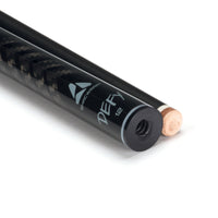 McDermott Defy Carbon Fiber Pool Cue Shaft 12 mm 3/8"-10