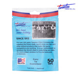 Elk Master Cue Tip Ø12.5mm 1 package 50 pcs