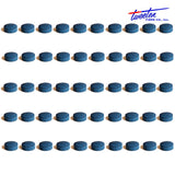 Elk Master Cue Tip Ø13mm 1 package 50 pcs