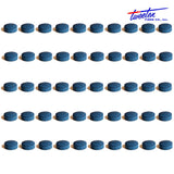 Elk Master Cue Tip Ø12.5mm 1 package 50 pcs