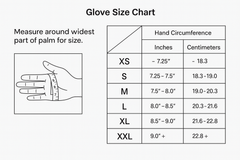 Kamui Billiard Glove QuickDry for Left Hand Black M