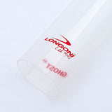 Longoni Ghost XL Ultra Thin Transparent Silicone Hand Grip