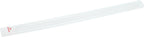 Longoni Ghost Ultra Thin Transparent Silicone Hand Grip