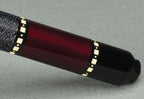 McDermott Lucky L10 Pool Cue FREE Soft Case w/Embroidered Clover Logo