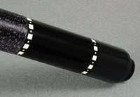 McDermott Lucky L12 Pool Cue FREE Soft Case w/Embroidered Clover Logo