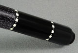 McDermott Lucky L12 Pool Cue FREE Soft Case w/Embroidered Clover Logo