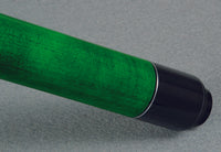McDermott Lucky L3 Pool Cue FREE Soft Case w/Embroidered Clover Logo