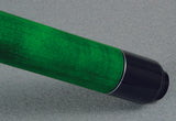 McDermott Lucky L3 Pool Cue FREE Soft Case w/Embroidered Clover Logo