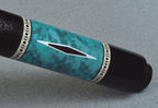 McDermott Lucky L55 Pool Cue FREE Soft Case w/Embroidered Clover Logo