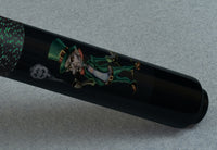 McDermott Lucky L65 Pool Cue FREE Soft Case w/Embroidered Clover Logo