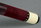 McDermott Lucky L6 Pool Cue FREE Soft Case w/Embroidered Clover Logo