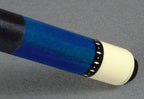 McDermott Lucky L7 Pool Cue Butt, Pin Size 3/8"-10