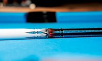 McDermott Lucky L81 Pool Cue FREE Soft Case