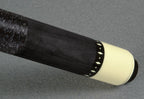 McDermott Lucky L8 Pool Cue Butt, Pin Size 3/8"-10