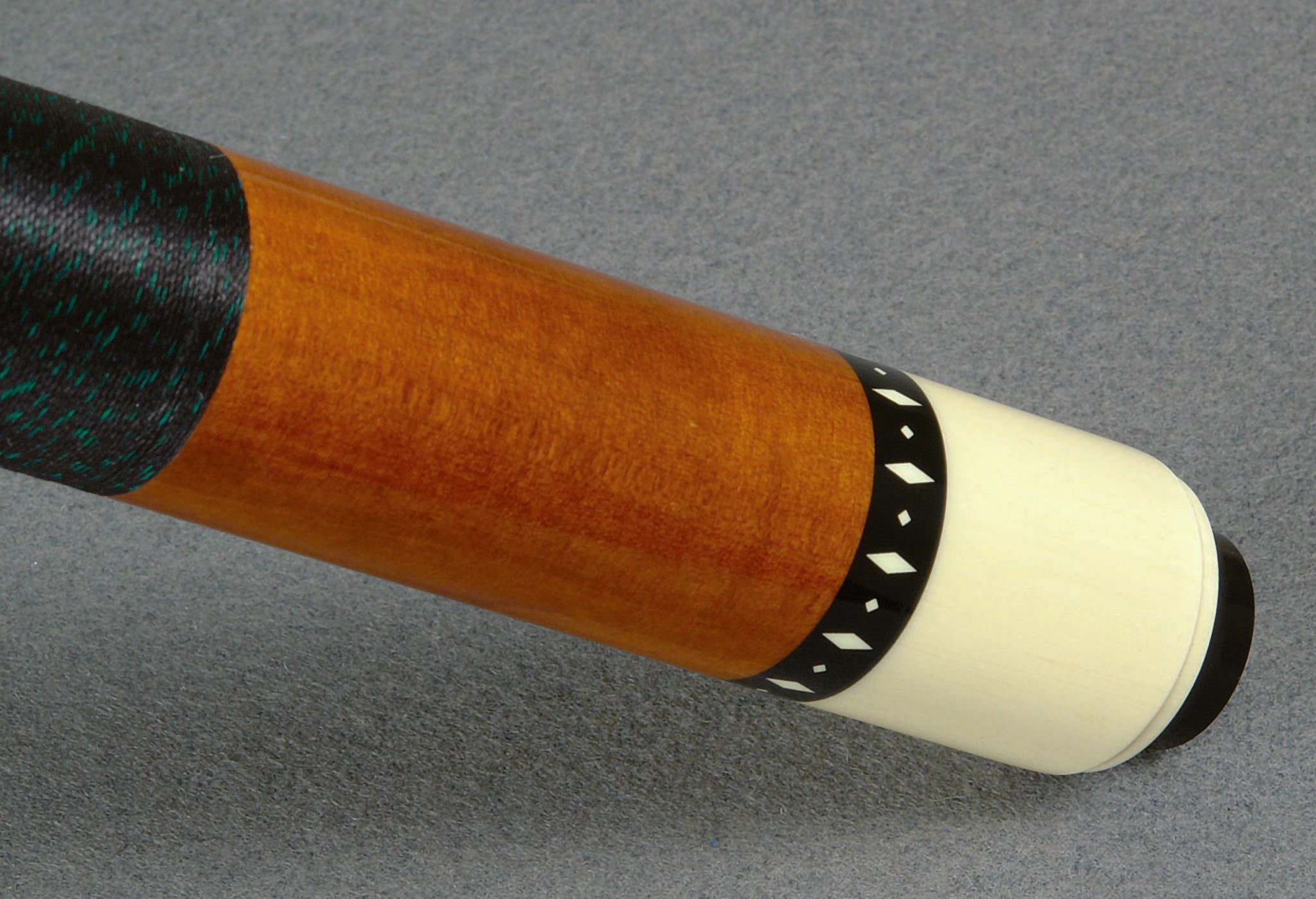McDermott Lucky L9 Pool Cue Butt, Pin Size 3/8