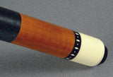 McDermott Lucky L9 Pool Cue FREE Soft Case w/Embroidered Clover Logo