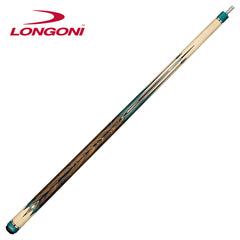 Longoni Diamond Pool Cue Butt