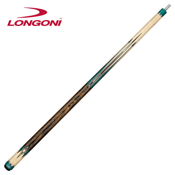 Longoni Diamond Pool Cue Butt