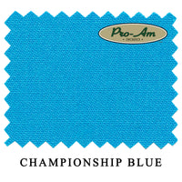 8 ft Championship Pro-Am™ Championship Blue