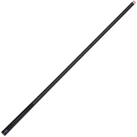 McDermott Defy Carbon Fiber Pool Cue Shaft 12.5 mm QR