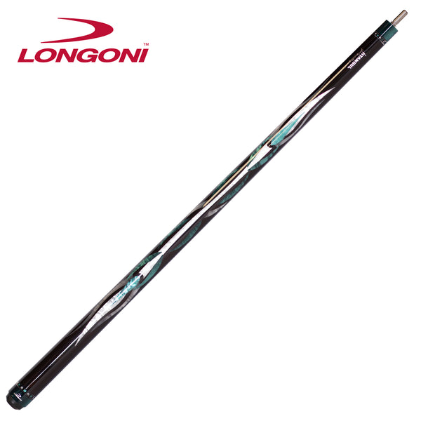 Longoni Istanbul Carom Cue Butt