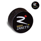 Marco Zanetti Cue Tip Hard Ø14mm