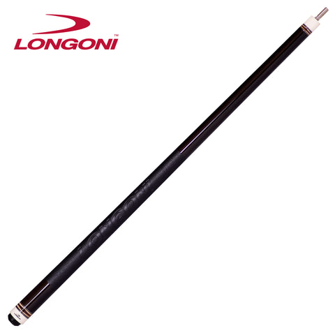 Longoni TP25A Leather Pool Cue Butt