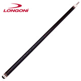 Longoni TP25A Leather Pool Cue Butt
