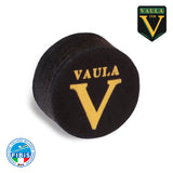 Vaula Black Shark Cue Tip Soft Ø14mm