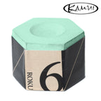 Kamui Roku Billiard Chalk Forest 1 pc