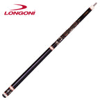 Longoni Dutch Lion Carom Cue Butt