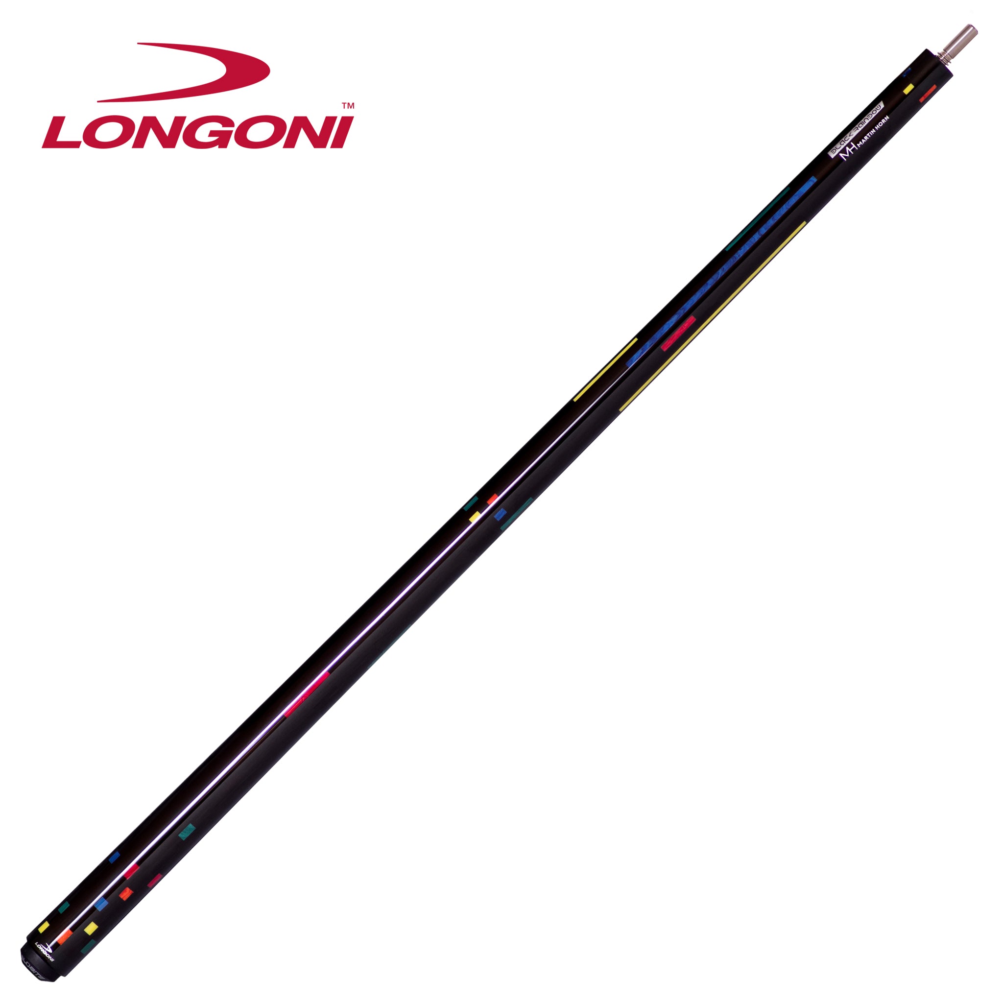 Longoni Cues and Accessories – Billiard City