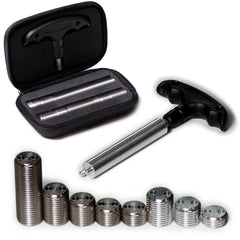 Weight Kit for Predator Cues