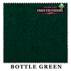 8 ft Championship Invitational Teflon® Bottle Green